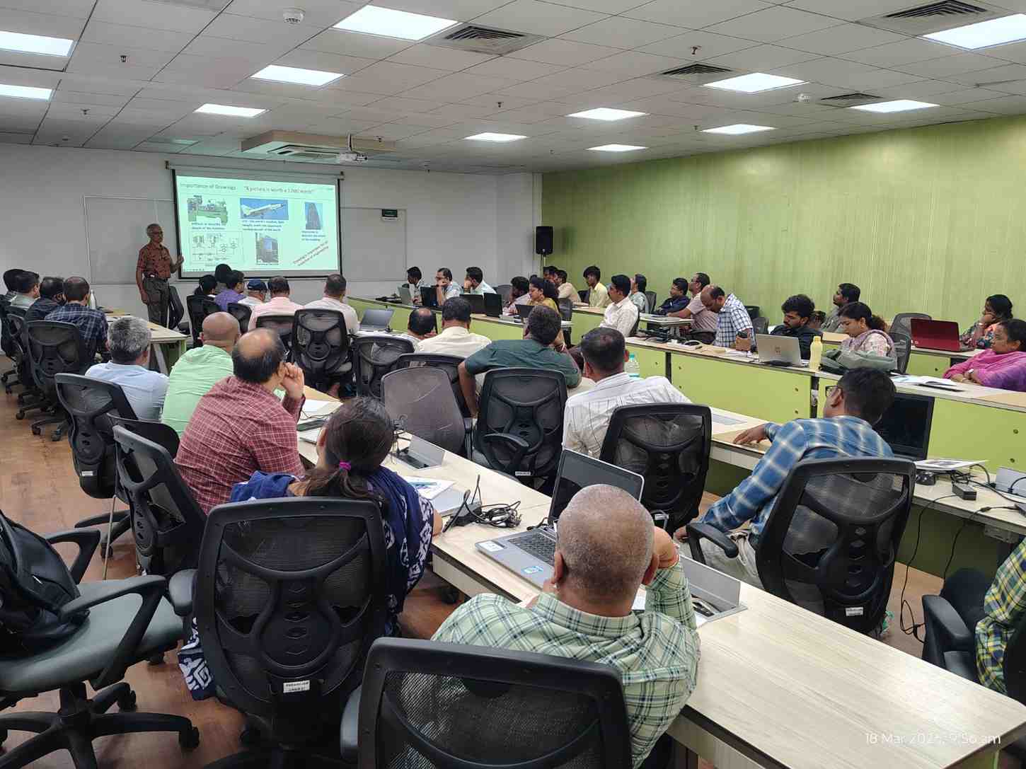 Faculty Development Program Introduction